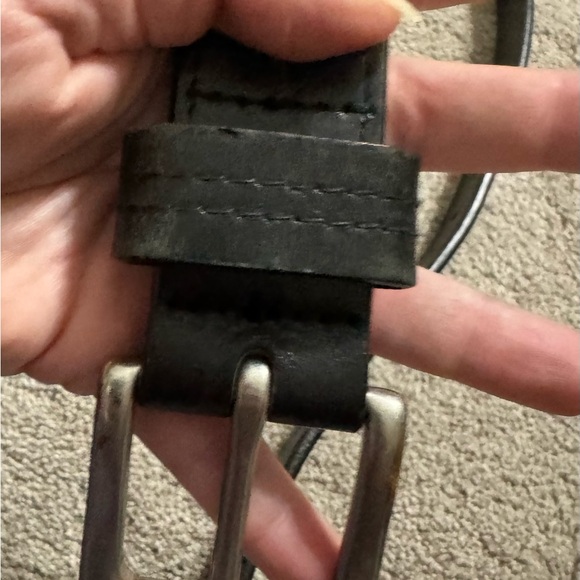 $$70.00 DELUTH TRADING COMPANY Belt - Picture 4 of 14